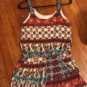 3/$30- Romper